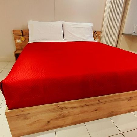 Suite Ga Turin Extérieur photo