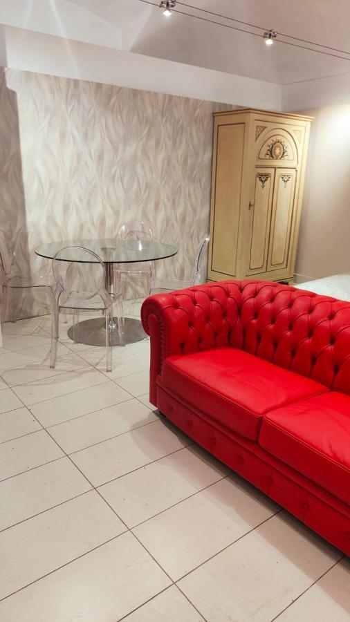 Suite Ga Turin Extérieur photo