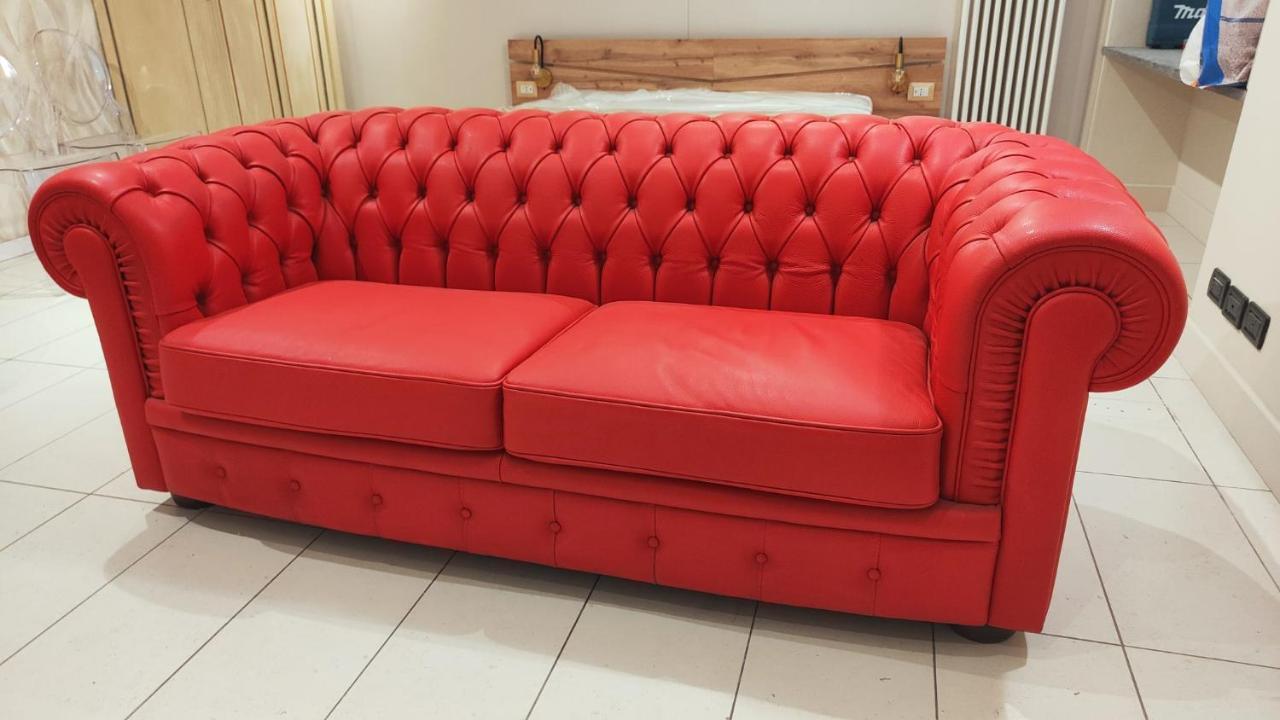 Suite Ga Turin Extérieur photo