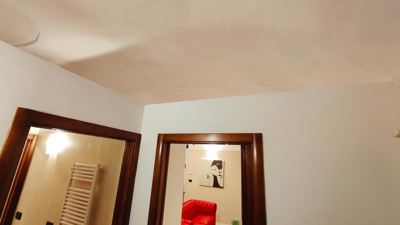 Suite Ga Turin Extérieur photo