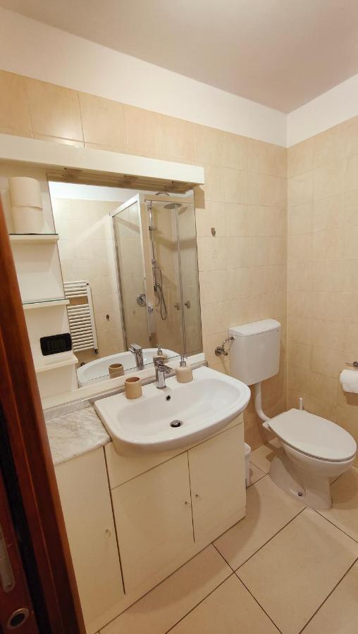 Suite Ga Turin Extérieur photo