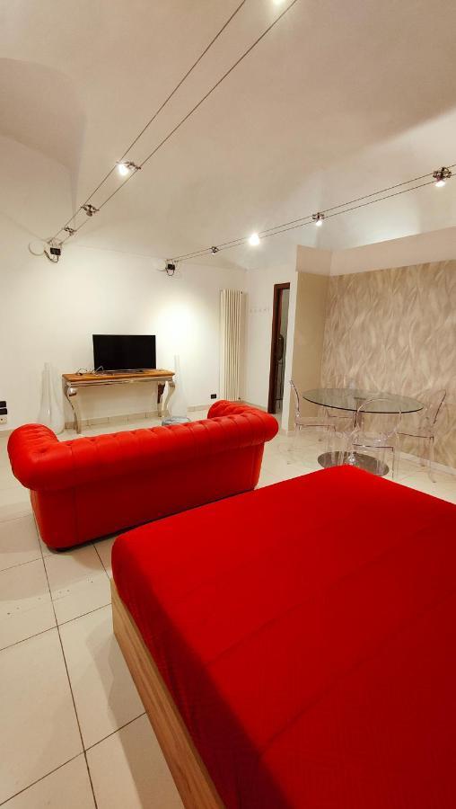 Suite Ga Turin Extérieur photo