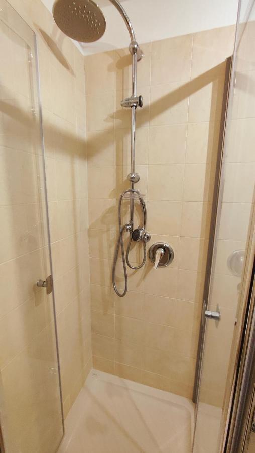 Suite Ga Turin Extérieur photo