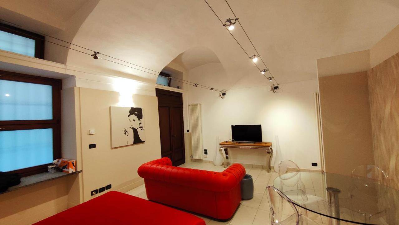 Suite Ga Turin Extérieur photo
