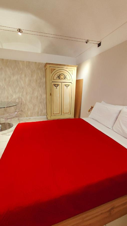 Suite Ga Turin Extérieur photo