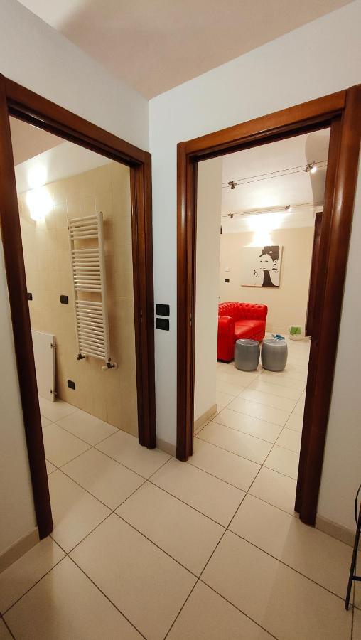 Suite Ga Turin Extérieur photo