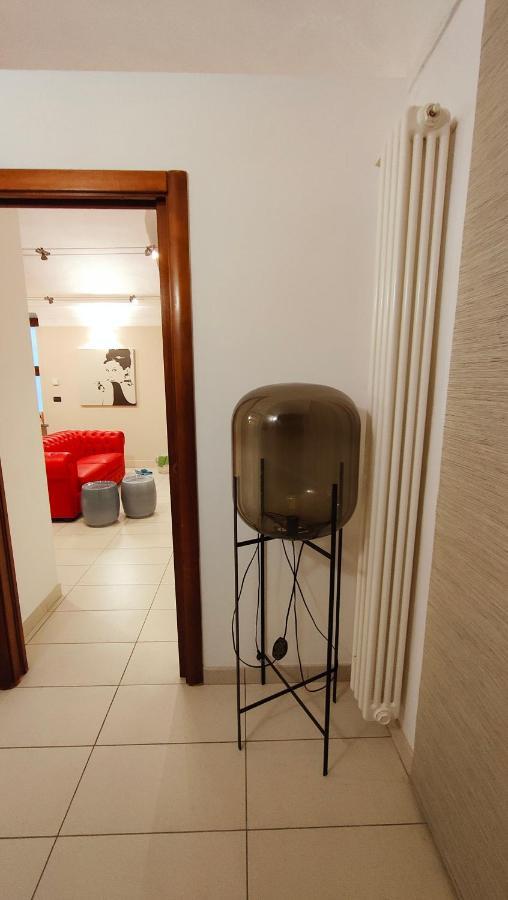 Suite Ga Turin Extérieur photo